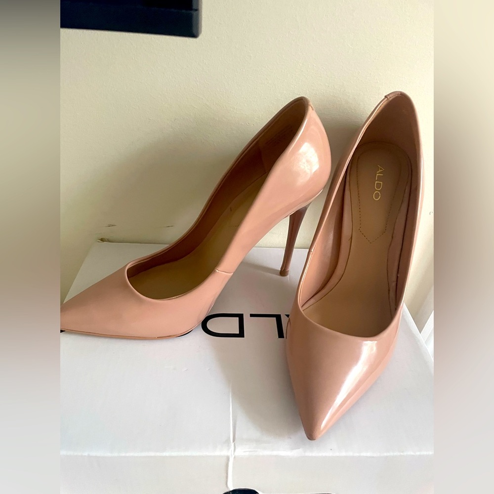 Aldo Shoes